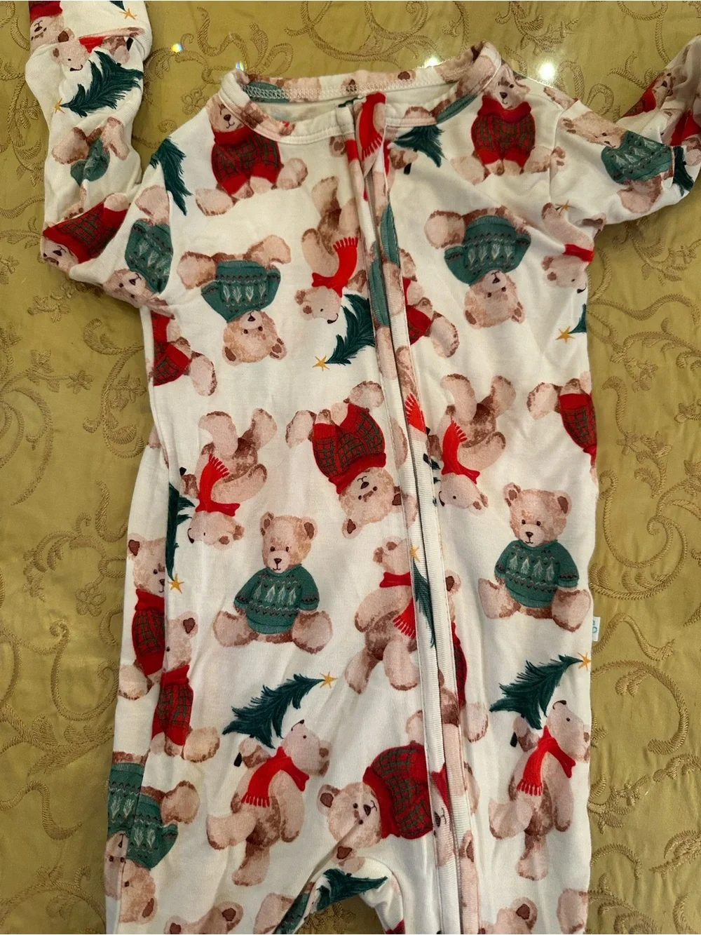 6mths Baby Boy Clothes Lot 11 Pieces Magnetic Me, Posh Peanut, Little Me